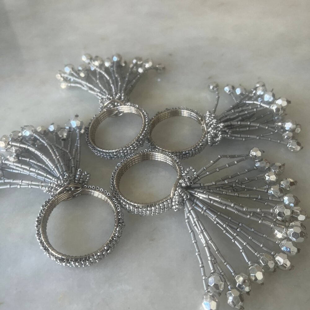 Napkin Rings